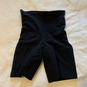 Spanx shorts